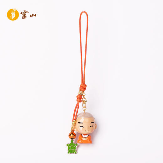 聪慧小沙弥包挂 商品图4