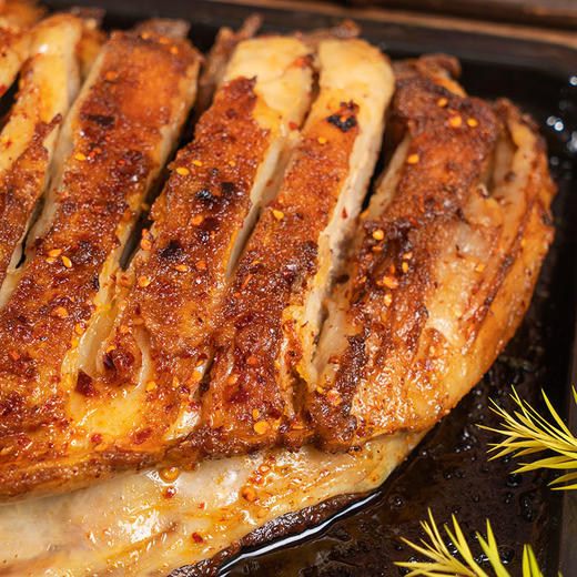 宁鑫|盐池滩半肋排 800g 新鲜现杀滩羊肉 （满158包邮） 商品图3