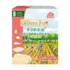 爷爷的农场婴幼儿稻鸭香米（原味/水果）米饼32g 商品缩略图5