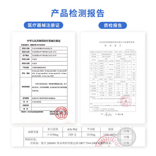 【紧致超薄】SIKI私激 霄玻尿酸避孕套超薄安全套 紧绷刺激  贴合防脱 专利单手秒开 不误春宵 商品图6