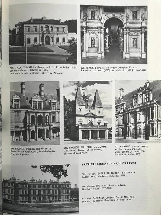 拉鲁斯文艺复兴与巴洛克艺术百科 千余幅插图（45幅彩色） 精装大16开 商品图10