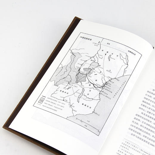 汗青堂丛书023·季风帝国：印度洋及其入侵者的历史 商品图7