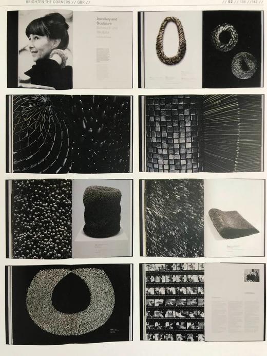 版面设计图集 数百幅插图 精装大16开 商品图14