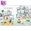 【中商原版】欢迎来到学前班 Maria Carluccio Welcome to Preschool 英文原版纸板书 亲子互动 幼儿园体验书 精装精品绘本 商品缩略图2