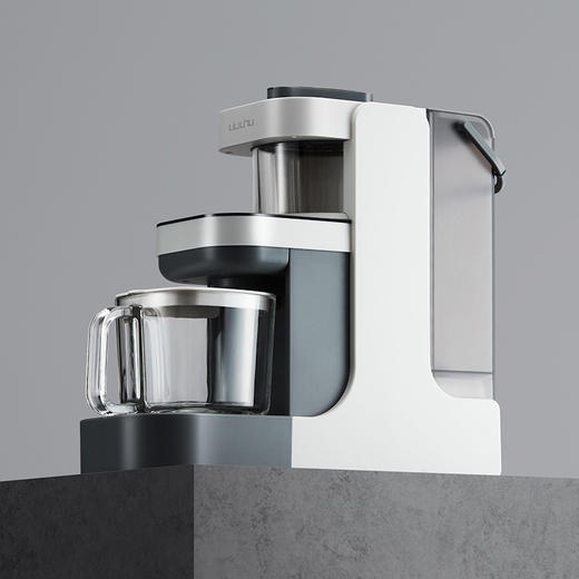 【自营】小米有品六竖免手洗破壁机LSZCA05W 商品图1