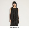 JUDYHUA 苔藓系列无袖上衣 商品缩略图0
