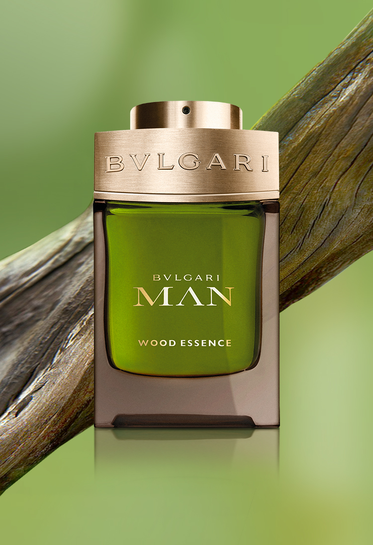 宝格丽绿意森林男士香水 60ml