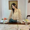 【比基尼罩衫女】夏季海边度假泳衣外套 镂空蕾丝 宽松防晒沙滩外搭  商品缩略图1