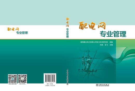 配电网专业管理 商品图2