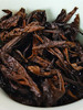 1月5日上午九点【大红印熟茶】2018年勐海布朗山熟茶，传承千百年的高端茶之代表 口感高甜润！稠滑米汤感过口不忘357克/饼茶叶 商品缩略图3