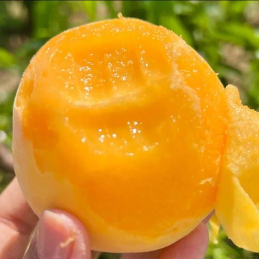 开运黄金蜜桃 | 水果 商品图2