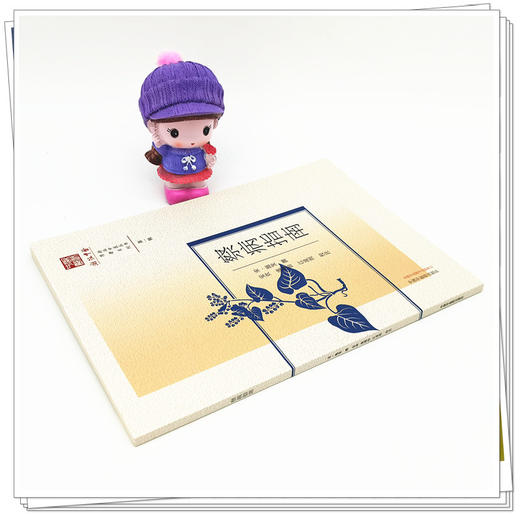 现货【出版社直销】察病指南（浙派中医系列丛书）(宋)施发 撰 第一辑 原著系列 中国中医药出版社 中医古籍 书籍 商品图3