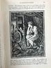 1903年 安德鲁·朗格《蓝色童话书》 数十幅精美插图 精装32开 商品缩略图11