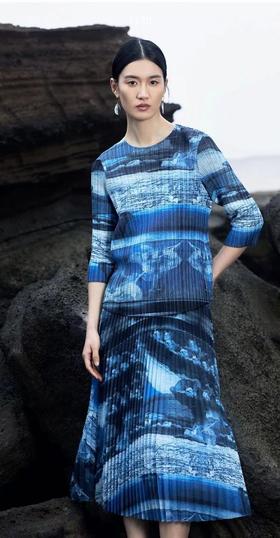 4F 菲妮迪 连衣裙