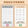 幼小学生【拼音定位练习纸】听写默写拼读练习拼音规范书写练习纸 商品缩略图4