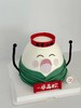 一举高“粽”·奶油蛋糕 商品缩略图0