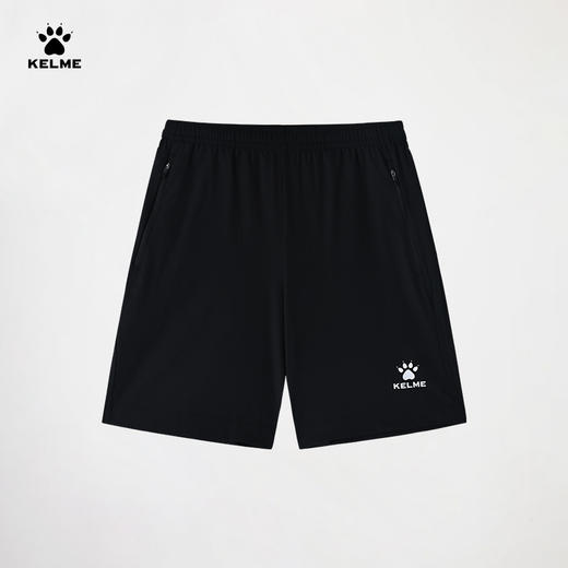 卡尔美夏季梭织短裤 商品图3