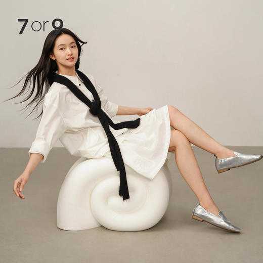 【促销款】7or9小床垫系列霜糖可颂 商品图0