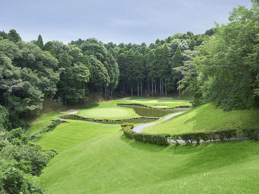 日本skyway 乡村俱乐部  スカイウェイカントリークラブ | 日本高尔夫球场 俱乐部 | 亚洲高尔夫 商品图1