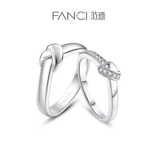 织心【对戒】 商品图0