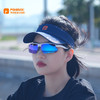 【异形一体】博铌斯运动光学骑行马拉松跑步眼镜近视一体镀膜变色太阳眼镜男女 商品缩略图6