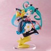 TAITO 初音未来 Rody 跳跳马 39纪念ver 景品手办 商品缩略图0