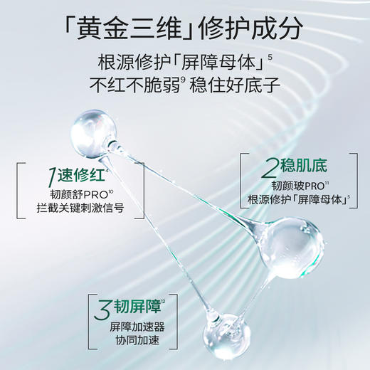润百颜屏障修护次抛精华（3.0版本） 商品图1