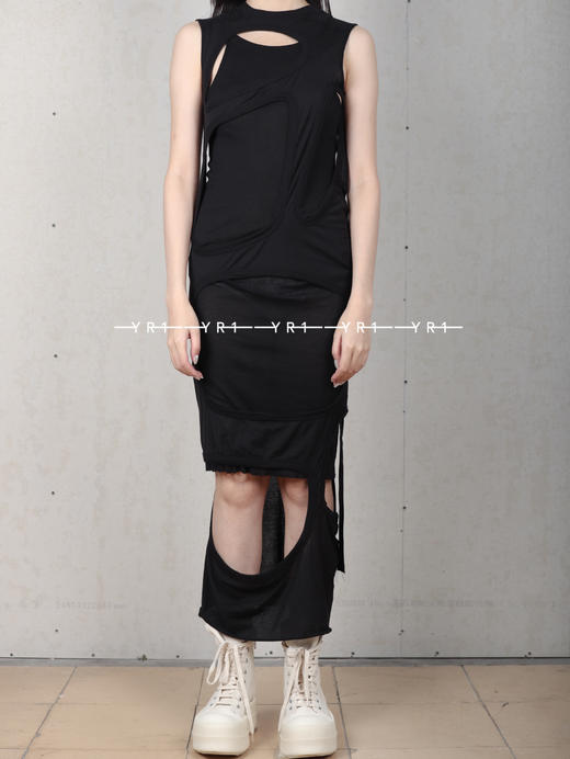 DS Membrane Ii-Black 商品图0