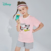 【迪士尼任选2件套装】夏日透气短袖短裤套装 商品缩略图9