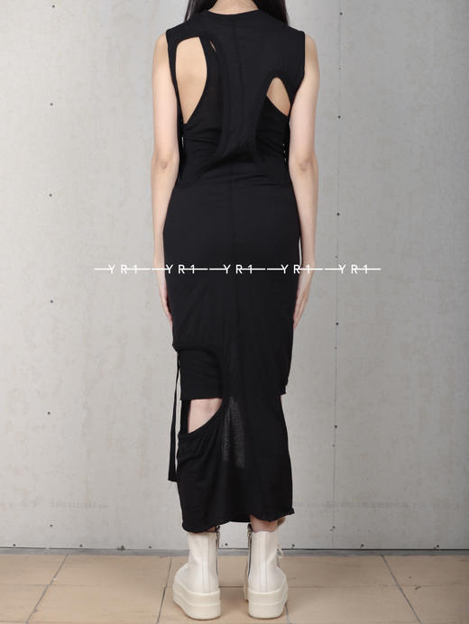 DS Membrane Ii-Black 商品图2