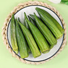 美味营养秋葵脆，10袋组合，精选新鲜秋葵，低温脱水工艺，保留更多秋葵原有营养，轻加工，拒绝添加剂，鲜香酥脆，营养美味M 商品缩略图2