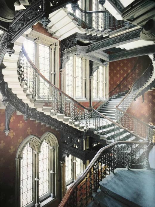 车站建筑图集 数百幅插图 精装大16开 商品图14