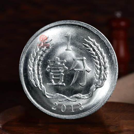 2005-2018年分币整卷、整盒套装 商品图5