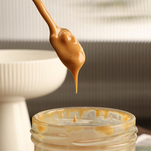 正耕 有机花生酱210g*2 商品图2