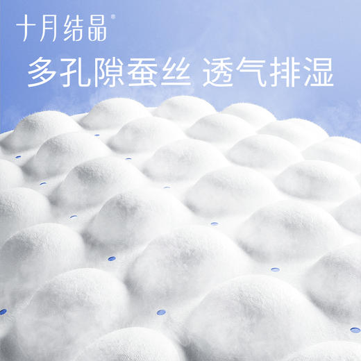 【99元10件】经期防漏夜用舒睡裤安睡裤XL码*6片 商品图2