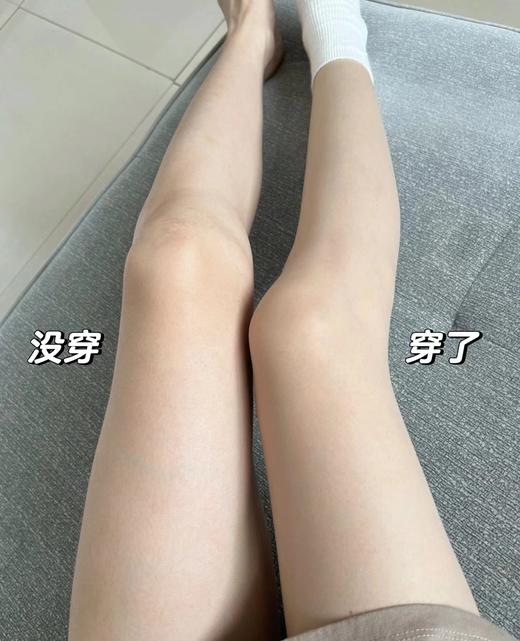 J凡希美肤连体袜 商品图13