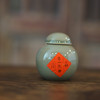 梅记2001年焦糖老铁 30g 宜品宜藏 陈年铁观音老乌龙茶 商品缩略图2