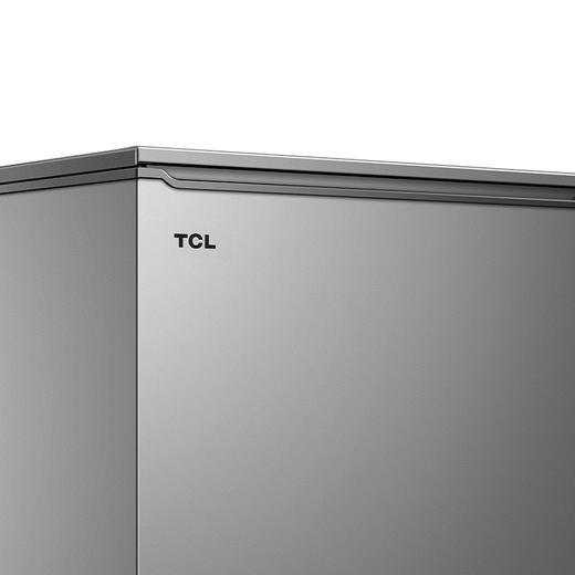 【TCL冰柜】TCL 141升 减霜节能 AAT抗菌净味 1级能效冷柜  BDBC-141YQDX 商品图7