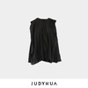 JUDYHUA 苔藓系列无袖上衣 商品缩略图3