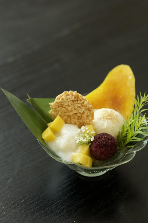 端午限定（芒果糯米椰子） 商品图0