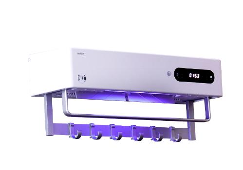 箭牌智能毛巾架AKM011-HM 商品图0