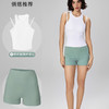 【3~5天发货】跃牌【美度空间】系列 青春冰薄荷裸感春夏瑜伽短裤女外穿两分裤ADDK41024 商品缩略图2