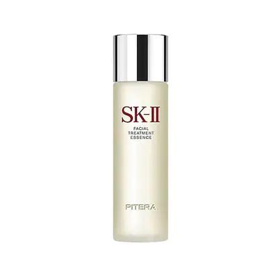 【买一送一】G【国免跨境】SK-II 神仙水230ML+嫩肤清莹露230ML 482884577 商品图1