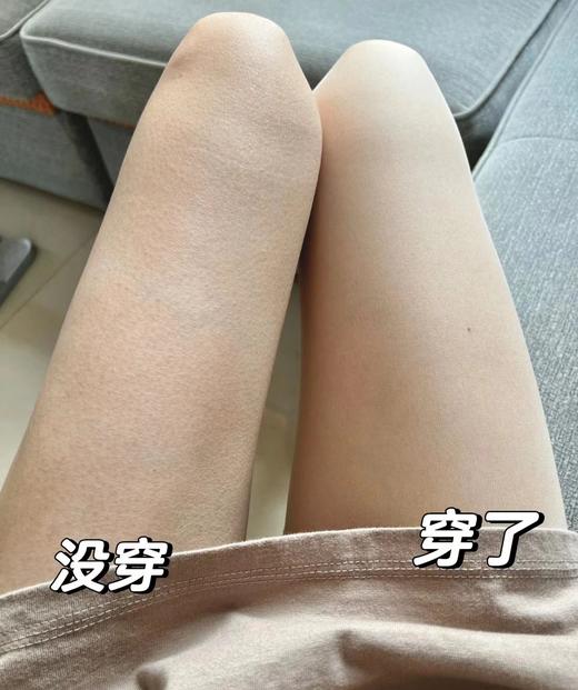 J凡希美肤连体袜 商品图10