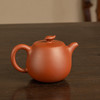 《晓莺壶》 华雪琴  省陶瓷艺术大师、正高级工艺美术师（研究员级高级工艺美术师）、著名中青年陶艺家 商品缩略图1