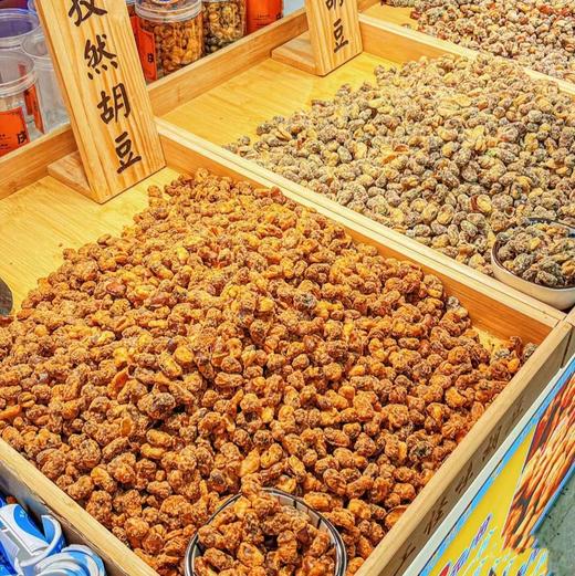 居味鲜重庆怪味胡豆280g/瓶（100元/8瓶） 商品图6