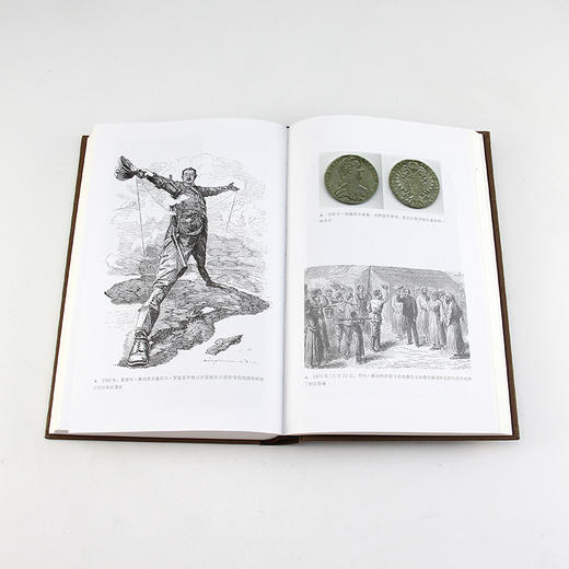 汗青堂丛书023·季风帝国：印度洋及其入侵者的历史 商品图6