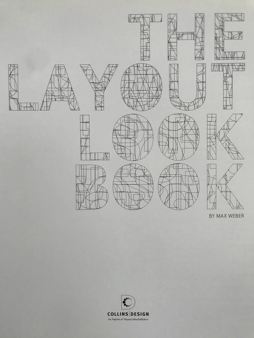 版面设计图集 数百幅插图 精装大16开 商品图3