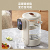 韩国现代/HYUNDAI 高硼硅玻璃可视烧水壶3.5升 大容量电热水壶 家用恒温可视化 商品缩略图1