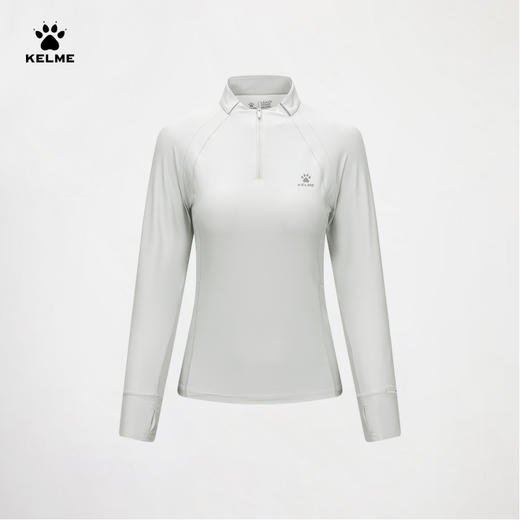 卡尔美新长袖T恤 商品图11